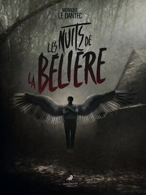 cover image of Les nuits de la bélière